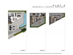 Maju Avenue (D19), Terrace #524591951